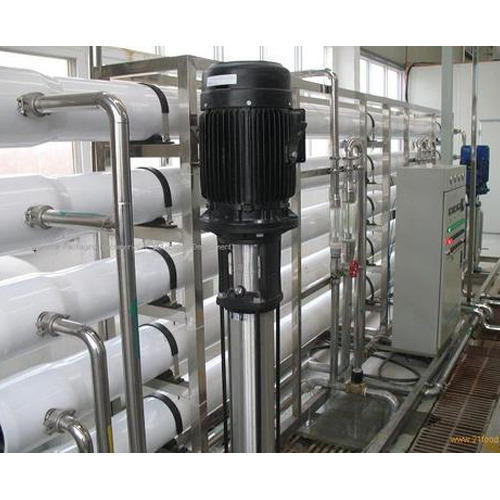 Commercial Ro Plant in All india Supplier